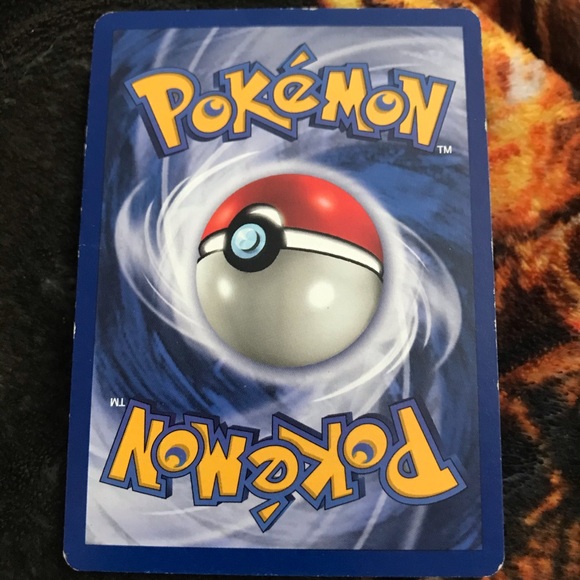 Charmander Base Set Pokémon Card - Picture 3 of 8